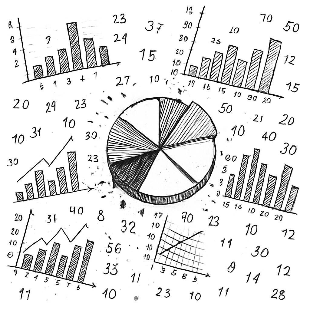 Numbers, Numbers, Numbers – Making Data&nbsp;Visible